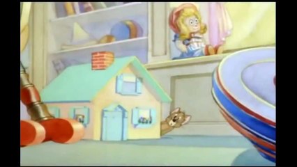 Tom and Jerry Episode 012  Baby puss 1943