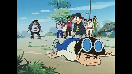 平面ガエル誕生篇