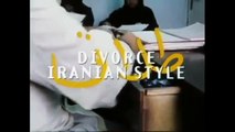 Divorce Iranian Style (K. Longinotto, Z. Mir-Hosseini) Trailer