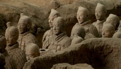 Büyük Dünya Tarihi: 4 - Aydınlanmaya Doğru