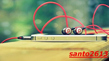 Intouchables - kizomba (BASSBOOSTED by santo2613)