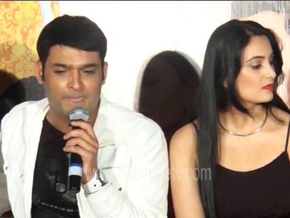'Comedy Nights With Kapil' Fame Kapil Sharma's Latest Interview- Says I Have Not Started Comedy