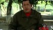 Hugo Chávez advierte a Globovisión, al 