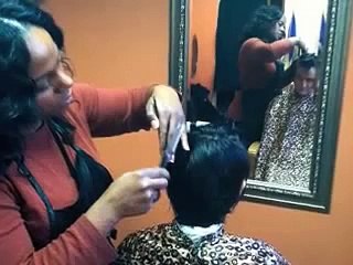 EGYPT LAWSON WIG EXPERT HAIRLINE ILLUSIONS