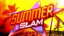 Wwe SummerSlam Prediction (John Cena vs Seth Rollins) for the Wwe World Heavyweight Championship U.S