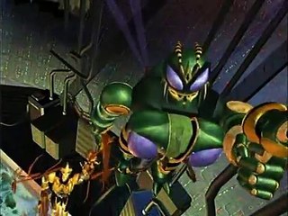 21 - Захват (Possession)