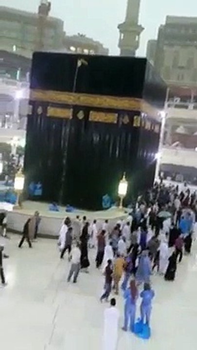 SUBHAN ALLAH
