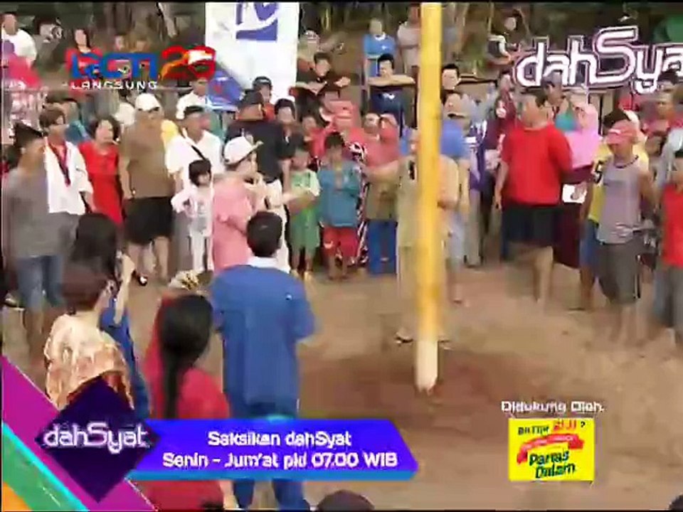 [150817]Dahsyat