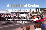 Breton Music/Musique de Bretagne