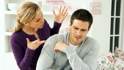 Diferencias entre mujeres MADURAS e INMADURAS