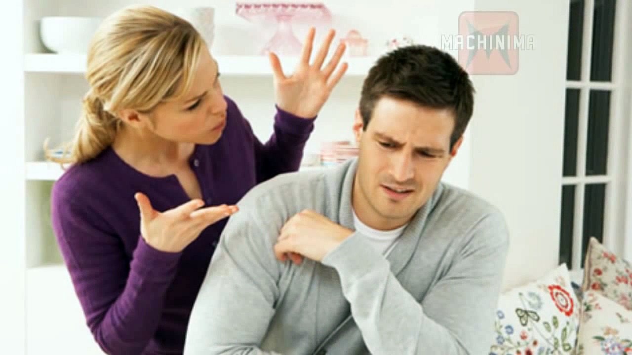 Diferencias entre mujeres MADURAS e INMADURAS