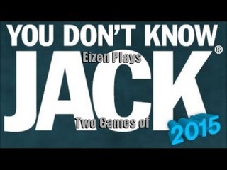 You Don't Know Jack 2015 Edition