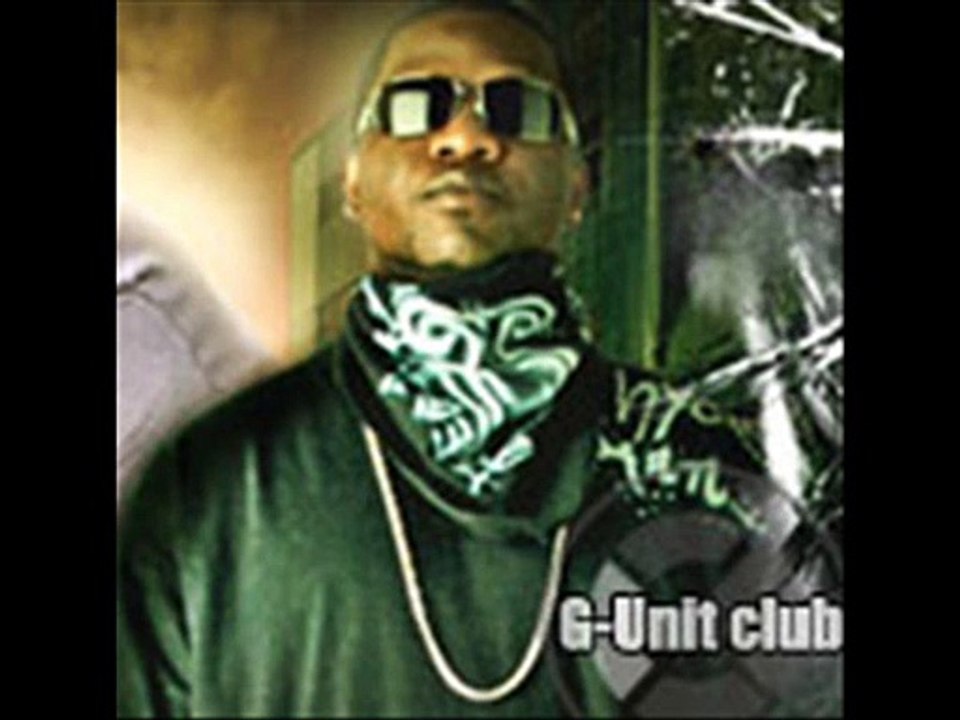 Nyce Da Future Ft Kool G Rap - Target Practice