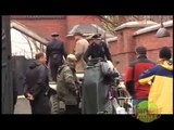 Shutter Island - Behind The Scenes 1