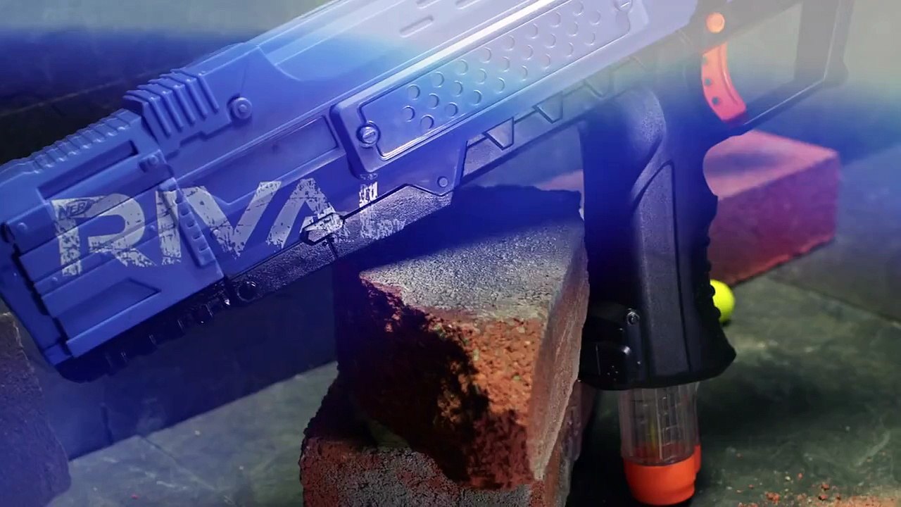 Nerf Rival