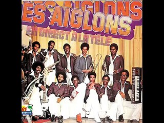 LES AIGLONS ...mes illusions...l'originale