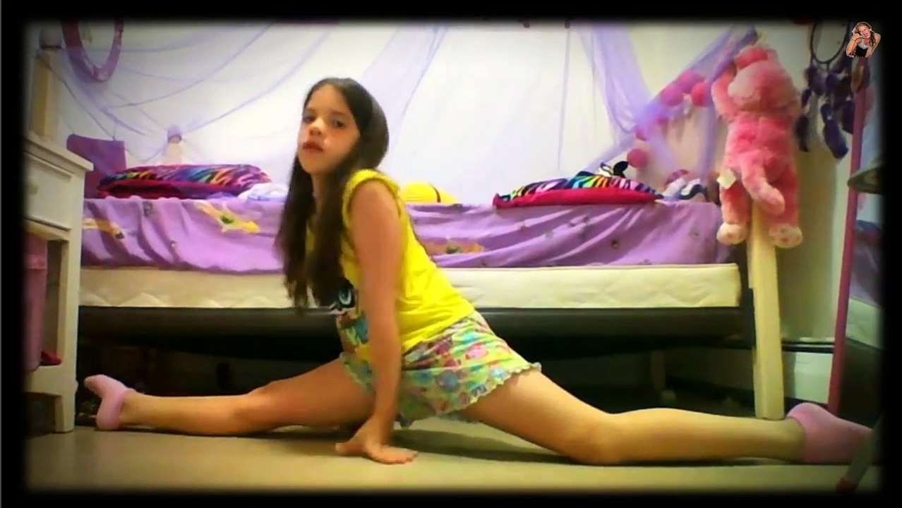 WAYS TO GET YOUR SPLITS - Dailymotion Video