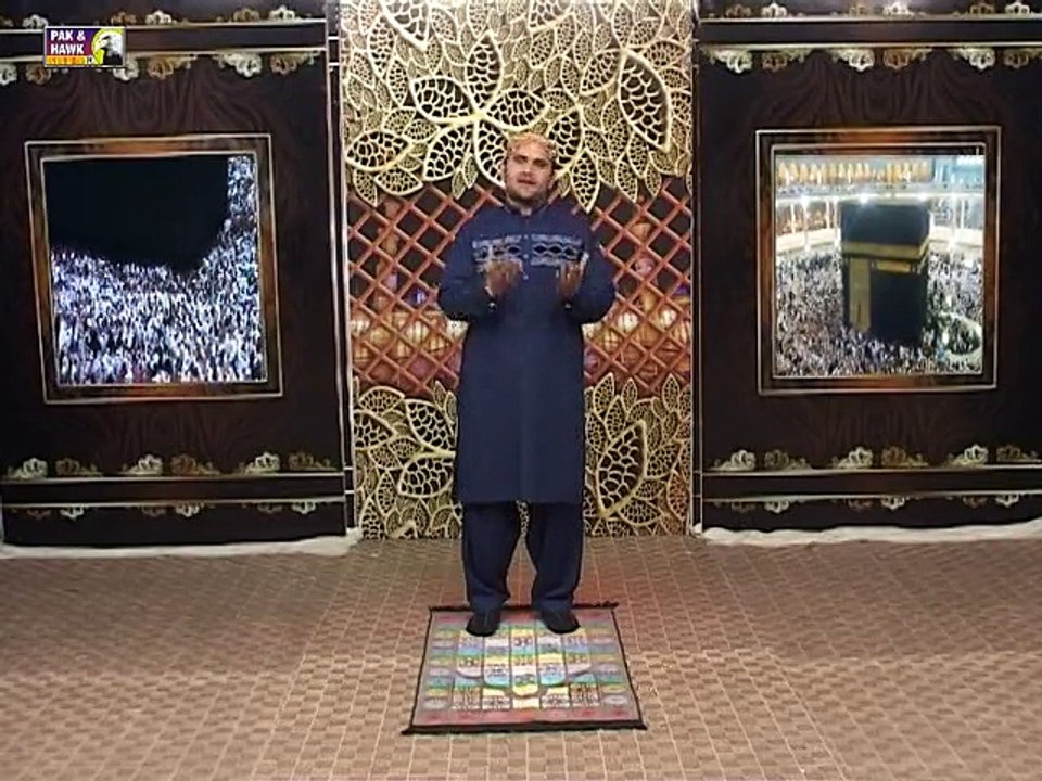 rooh Maky rendi ay