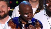 Alex Boye  Band Delivers High Energy  Uptown Funk  Cover - America's Got Talent 2015