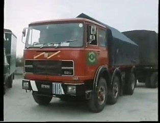 Il Bestione - Primo viaggio con Fiat 691