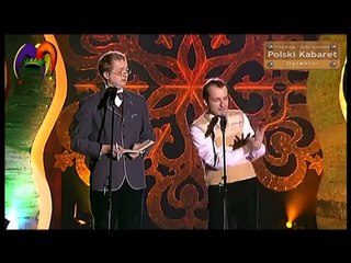 Kabaret Moralnego Niepokoju - Egzamin z historii