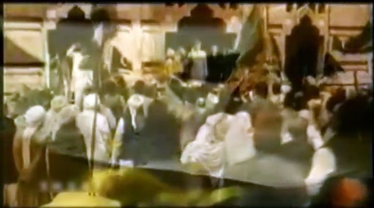 Junoon Sey Aur Ishq Sey Milti Hai Azaadi - Pakistan National Song