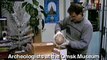 Extraños cráneos alargados en Siberia