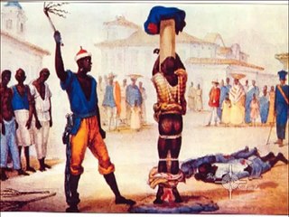 DIA 13 DE MAIO -- DIA DA ABOLIÇÃO DA ESCRAVATURA NO BRASIL