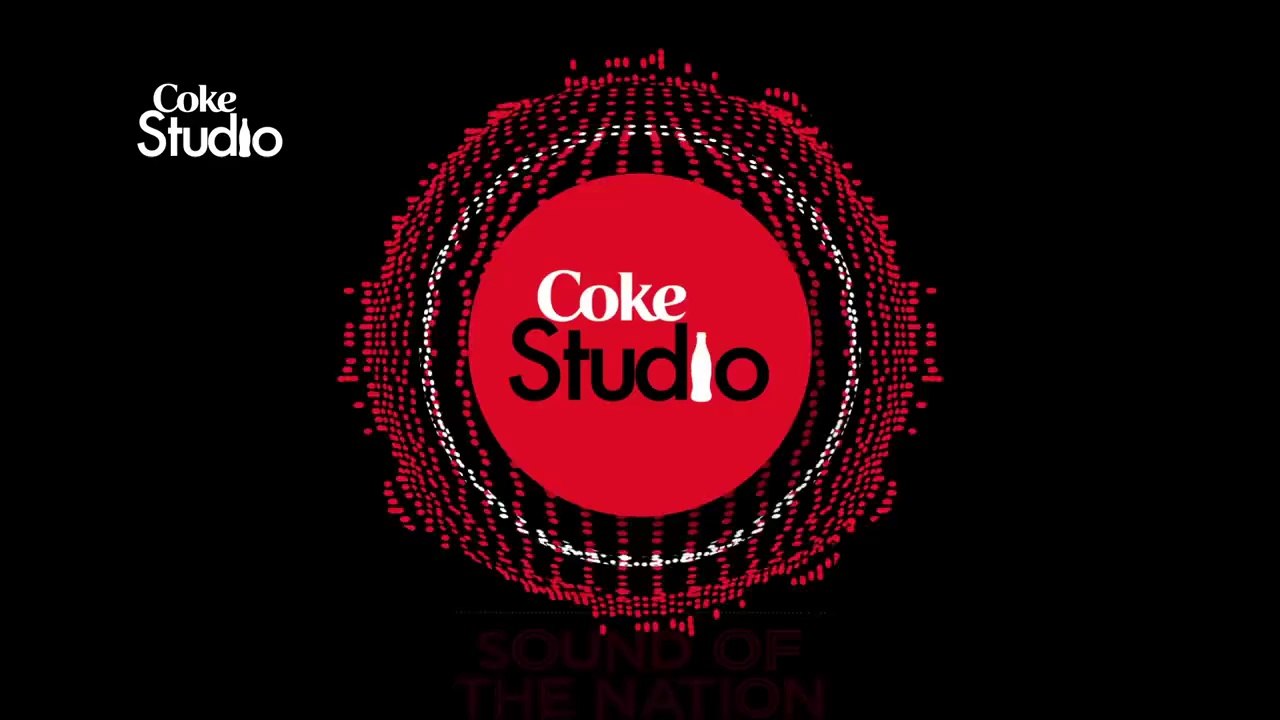 Atif Aslam, Tajdar-e-Haram, Coke Studio