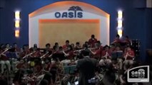 Orquesta Sinfónica Infantil