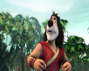 Ep 13- The Sapphire Bear - Paddle Pop - Kombatei