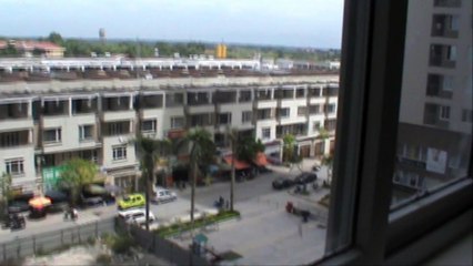 Nhà mẫu xphomes nội thất bàn giao cơ bản