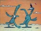 Крылья, ноги и хвосты мультфильмы cartoon мультики советские мультфильмы русские мульты