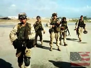 Operation Restore Hope American Soldiers in Somalia