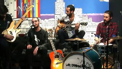 La Doble Fila - Diógenes