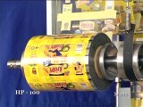 Nimco Packing Machine - HP 100 (NIMKO KRISPY) | Sama Engineering
