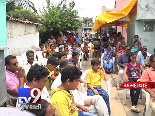 Ahmedabad: Chharanagar gets 'Museum of Hope' - Tv9 Gujarati