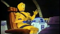 STAR WARS DROIDS INTRO