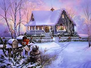 Little Drummer Boy By Danny Wood (Nkotb)
