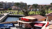 Hotel Dana Beach Resort in Hurghada - Ägypten | exklusives HolidayCheck Hotelvideo