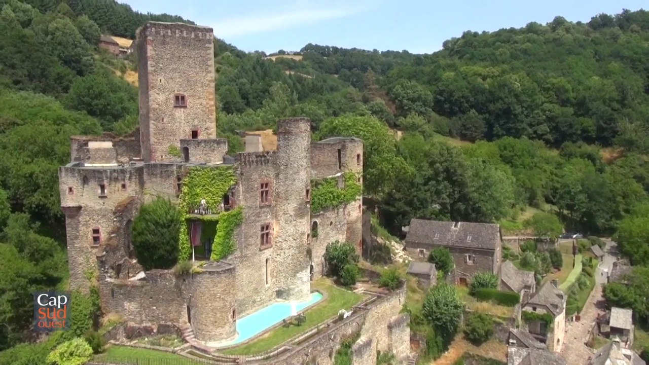 Cap Sud Ouest Belcastel