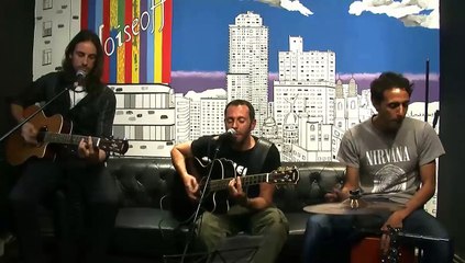 The Polen - Lost Souls