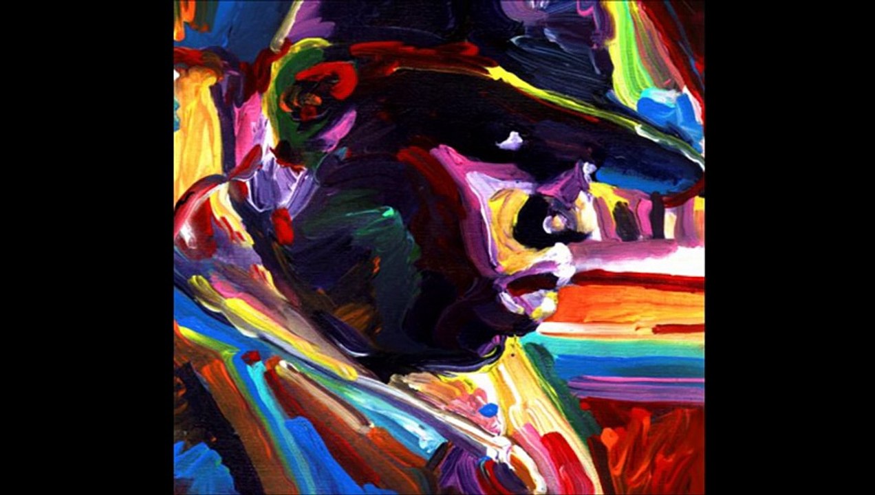 Notorious B.I.G. - Strung Out [Ft. Jay-Z, Nas, Kelis]