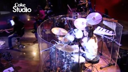 Aj Latha Naeeo by Javed Bashir, Coke Studio Pakistan, Season 2, Episode 1