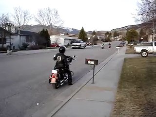 female Harley motorcycle riders bikers part 2