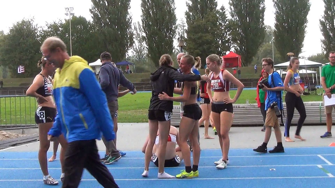 Elodie Jakob | CS Multiples 2015 | ATHLE.ch