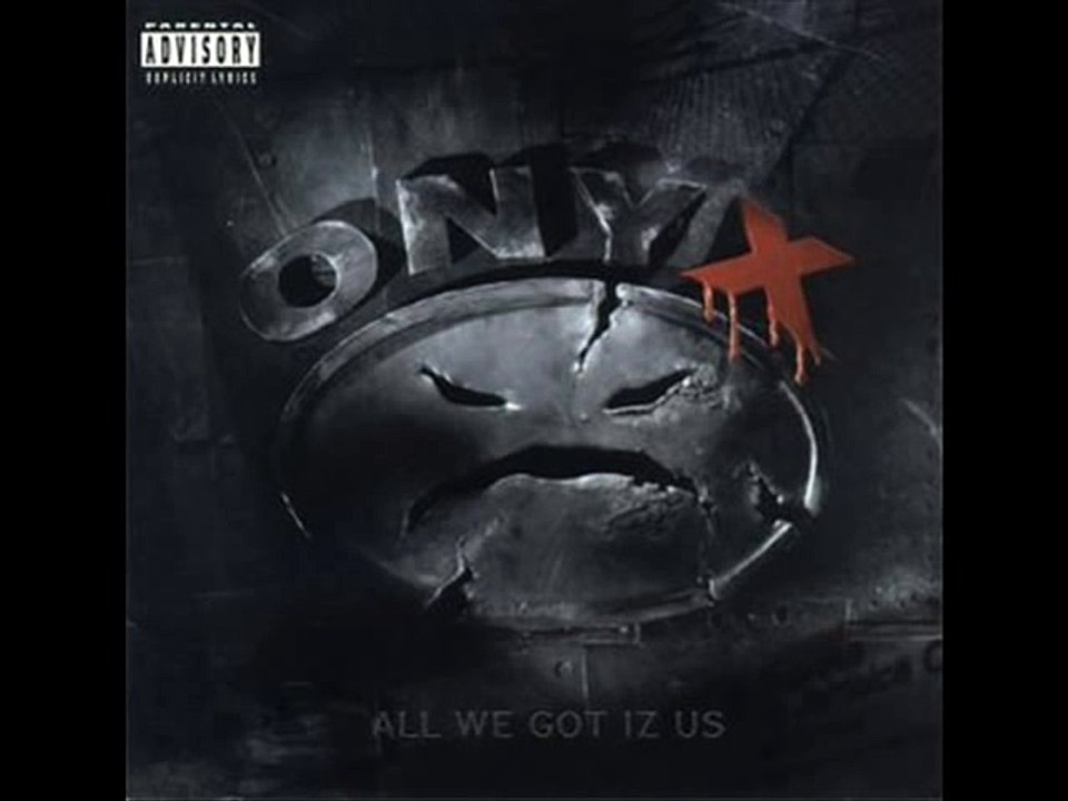 Onyx - Betta Off Dead