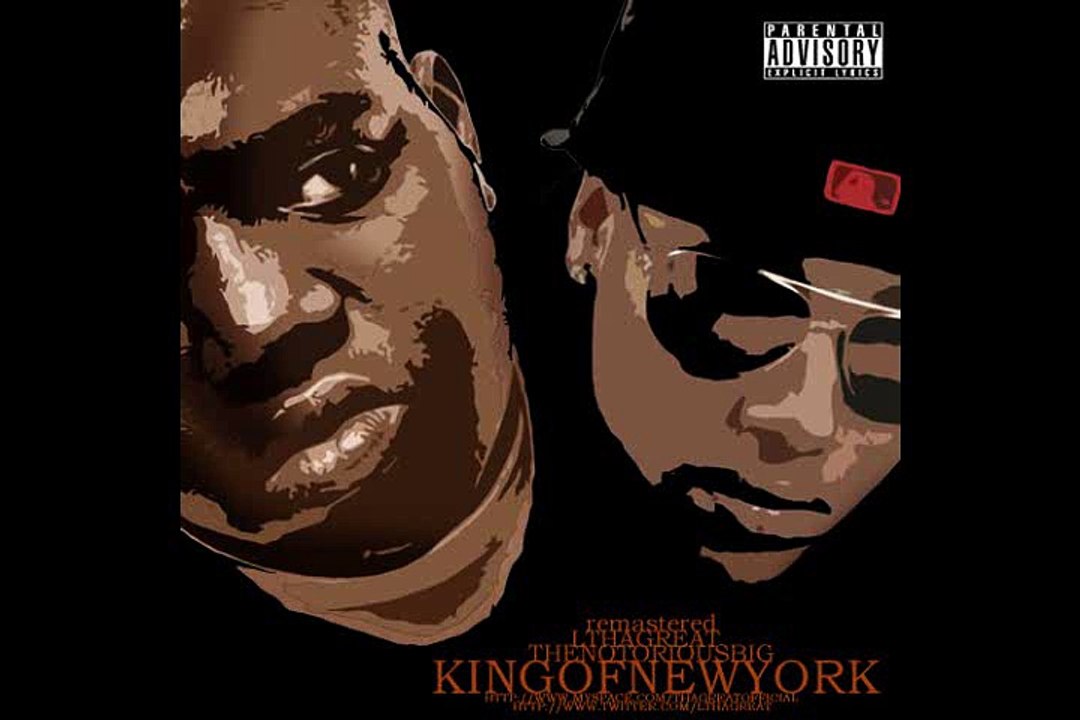 Notorious B I G Can I Get Witcha Produced By L Tha Great