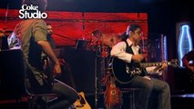 Dastaan-e-ishq by Ali Zafar, Coke Studio Pakistan, Season 2, Episode 2