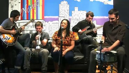 The Sweet Vandals - After All